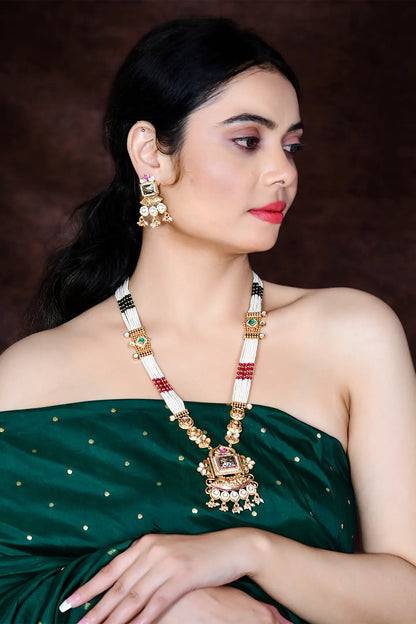 Shiwantika Necklace set