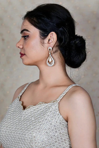 Alice Earring