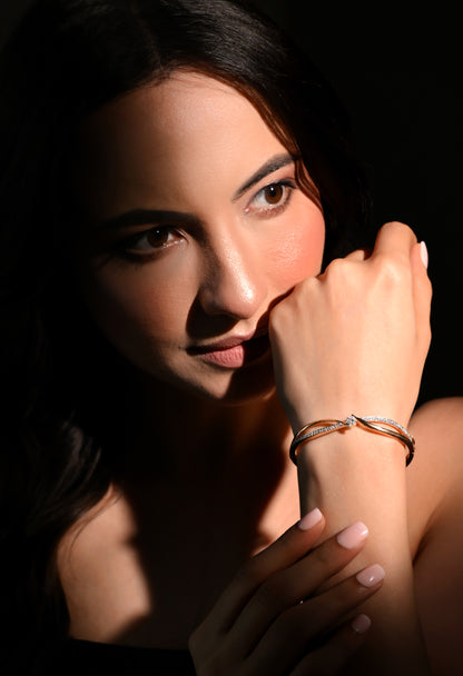 Twirl Grace Bracelet
