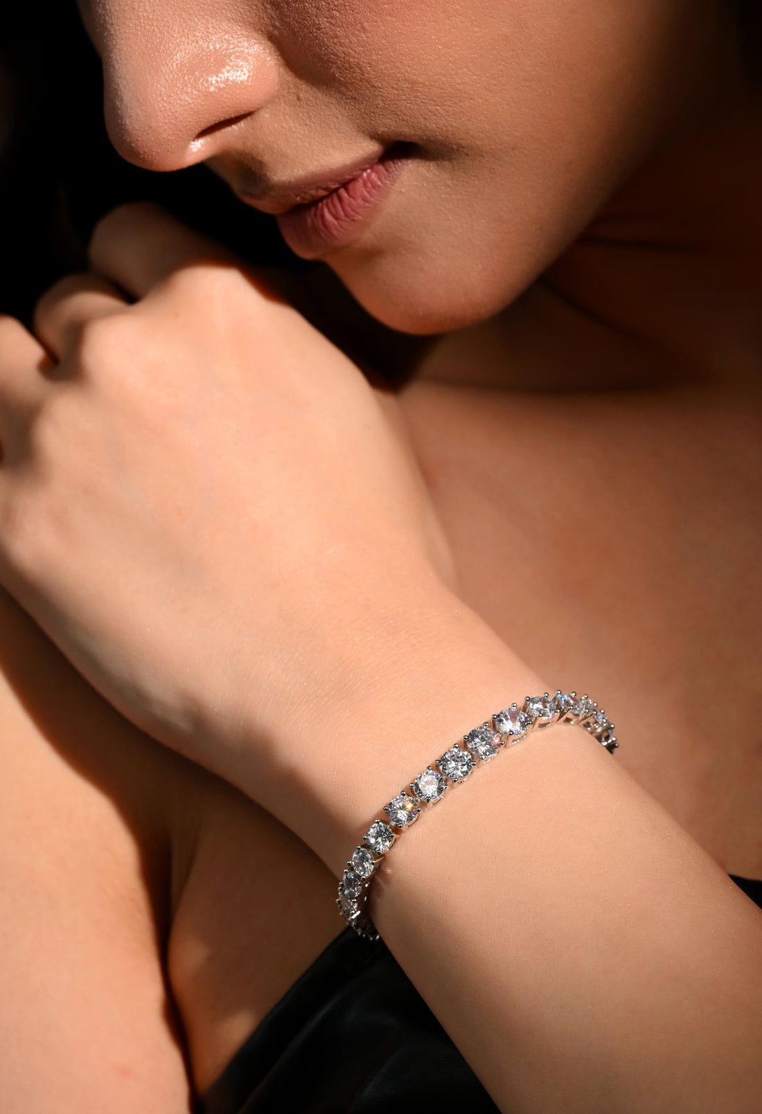 Aurora Line Bracelet