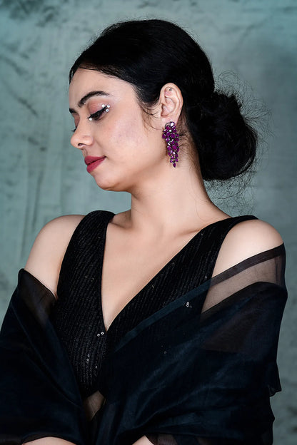 Zoha Earrings