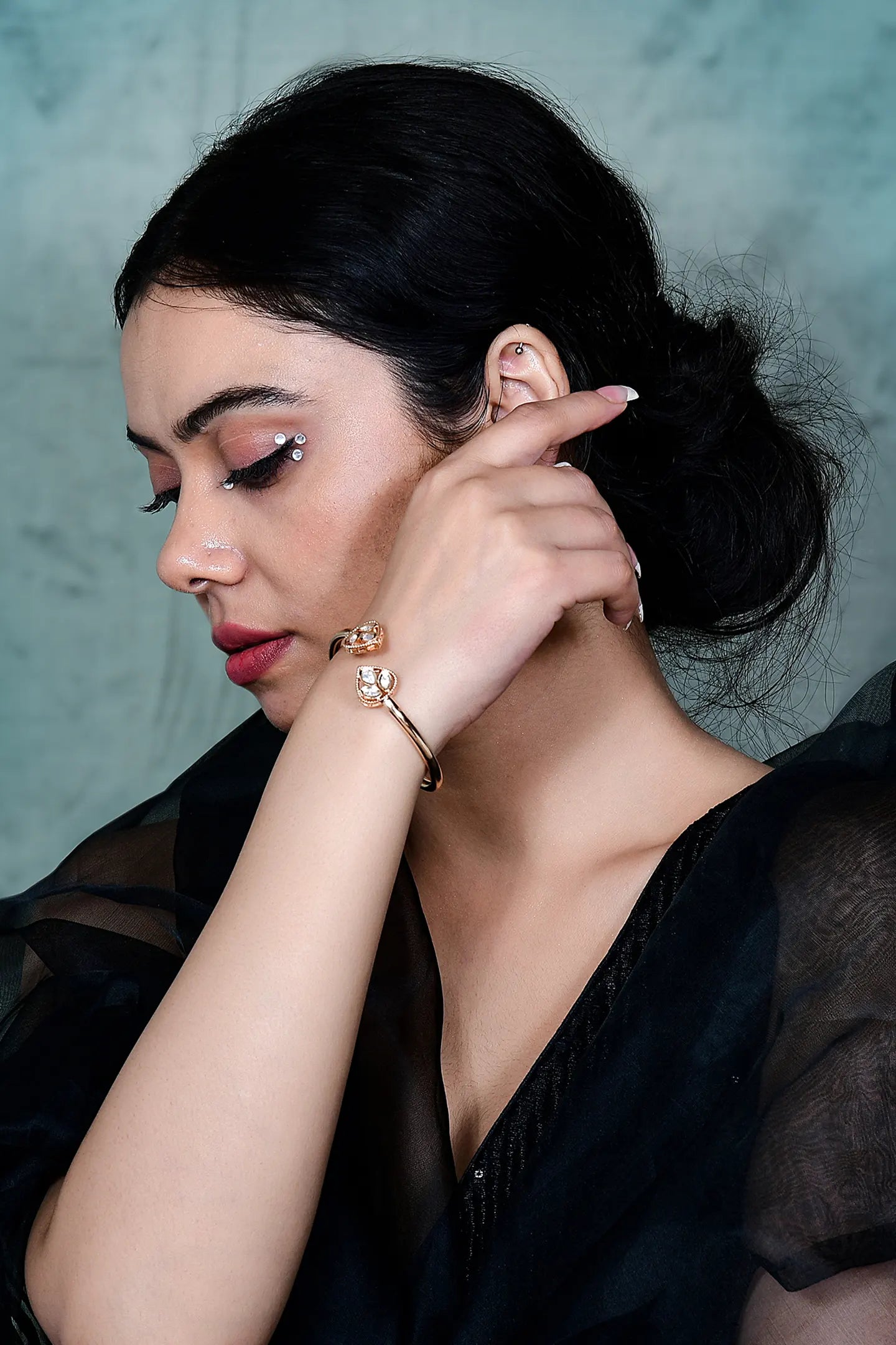 Ziya Bracelet