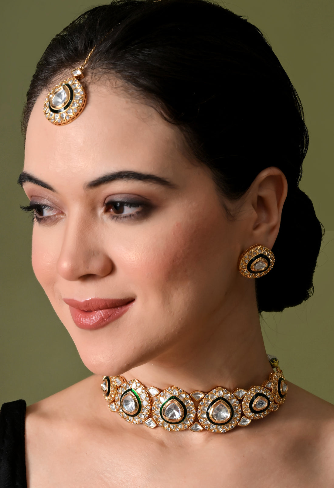 Radiant Blossom Necklace