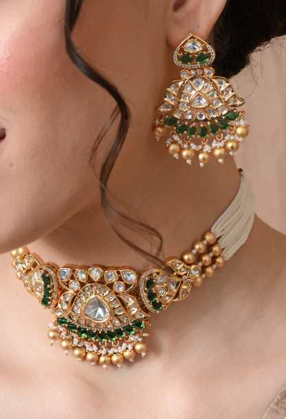 Radiant Jewel Set