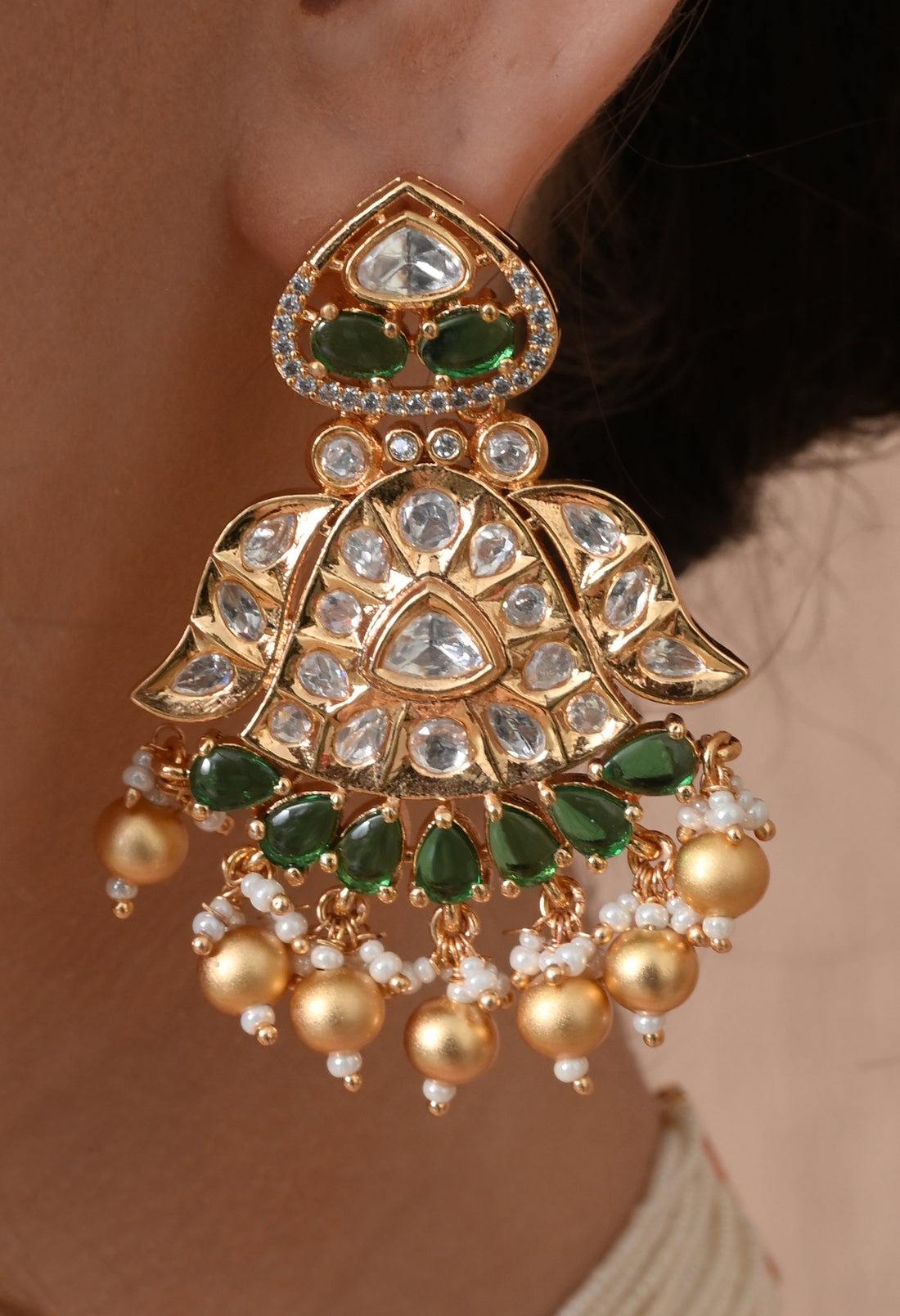 Radiant Jewel Set
