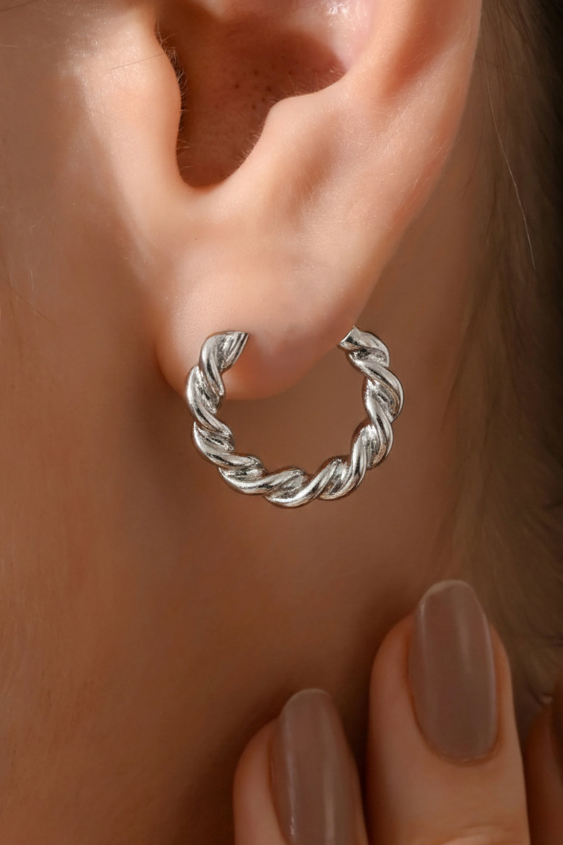 Dazzling Western Elegance Earrings