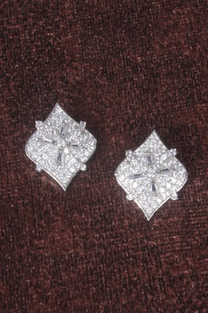 Della Earrings