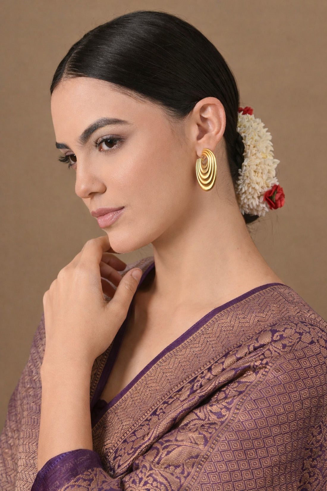 Diva Dazzle Earrings