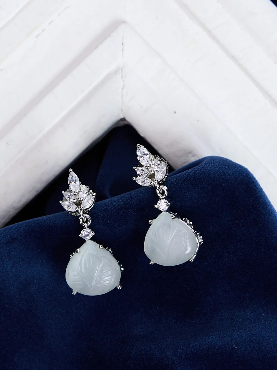 Gleam &amp; Glow Earrings