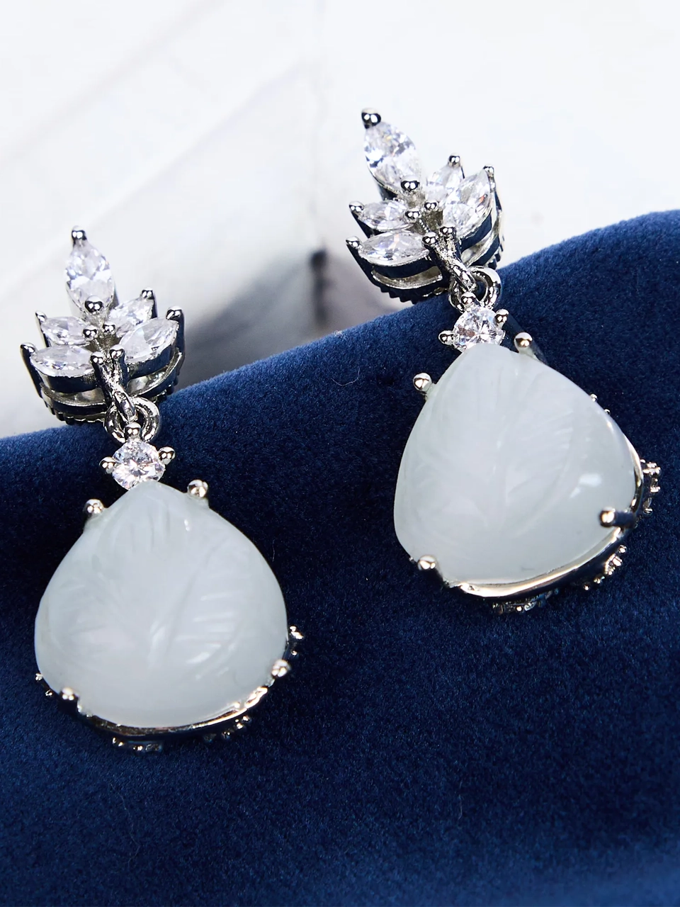 Gleam &amp; Glow Earrings