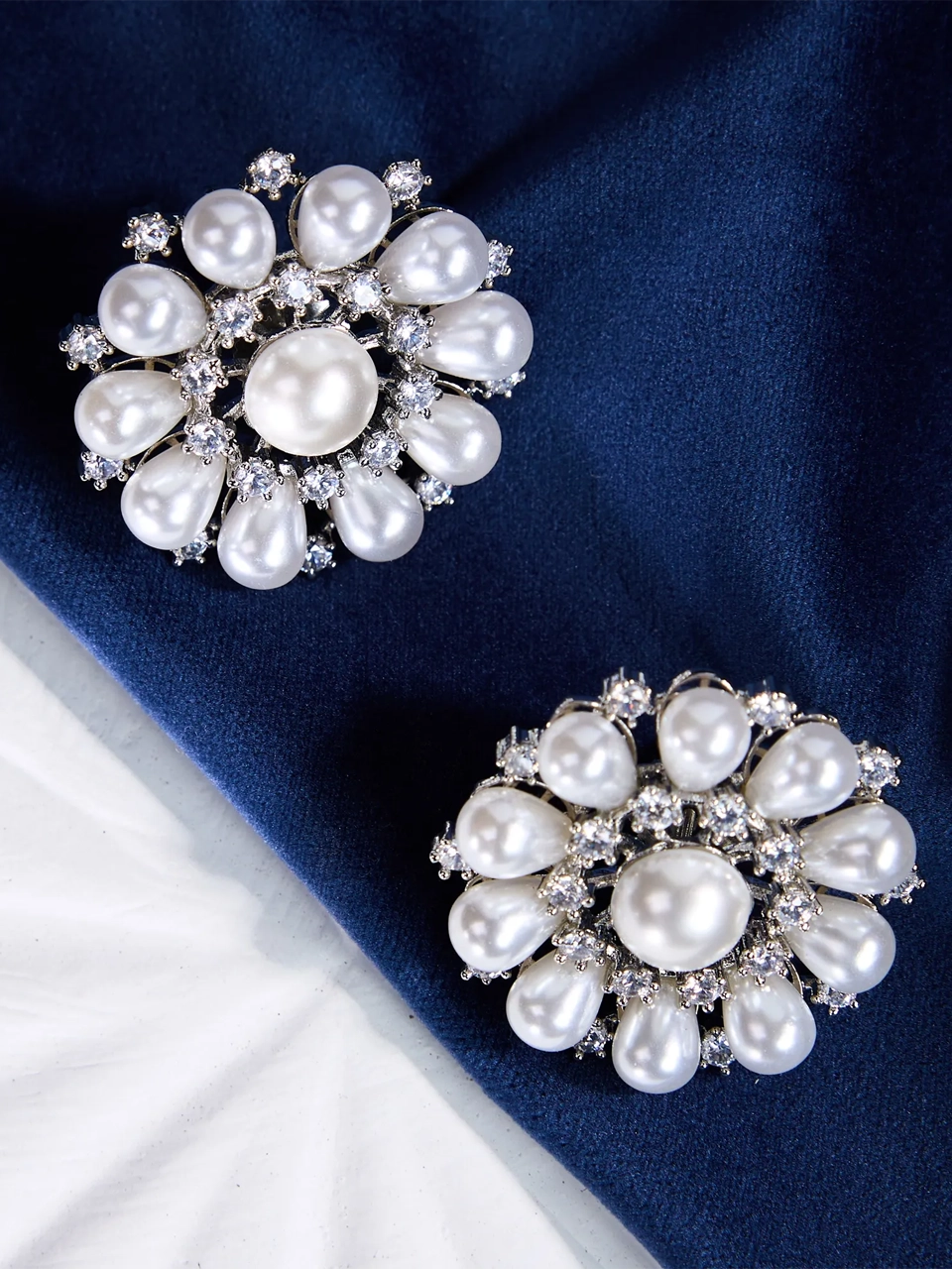 Celestial Sparkle Earrings