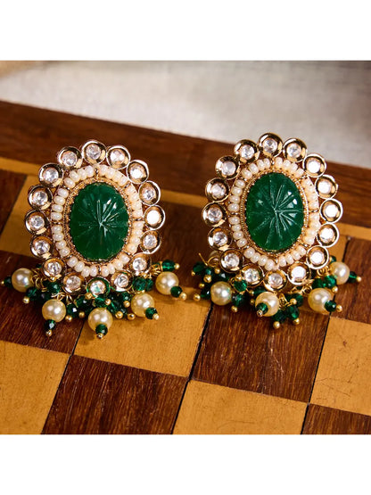 Enchanting Harmony Earrings