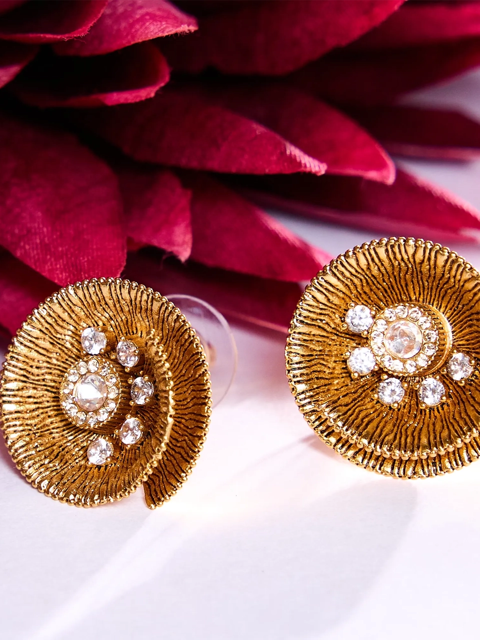 Twinkle Temptation Earrings