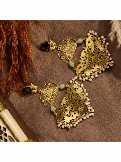 Pasa Style Earrings