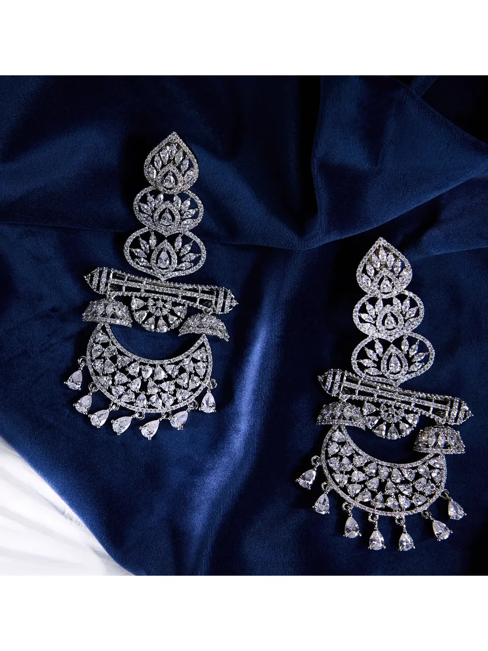 Starry Night Earrings