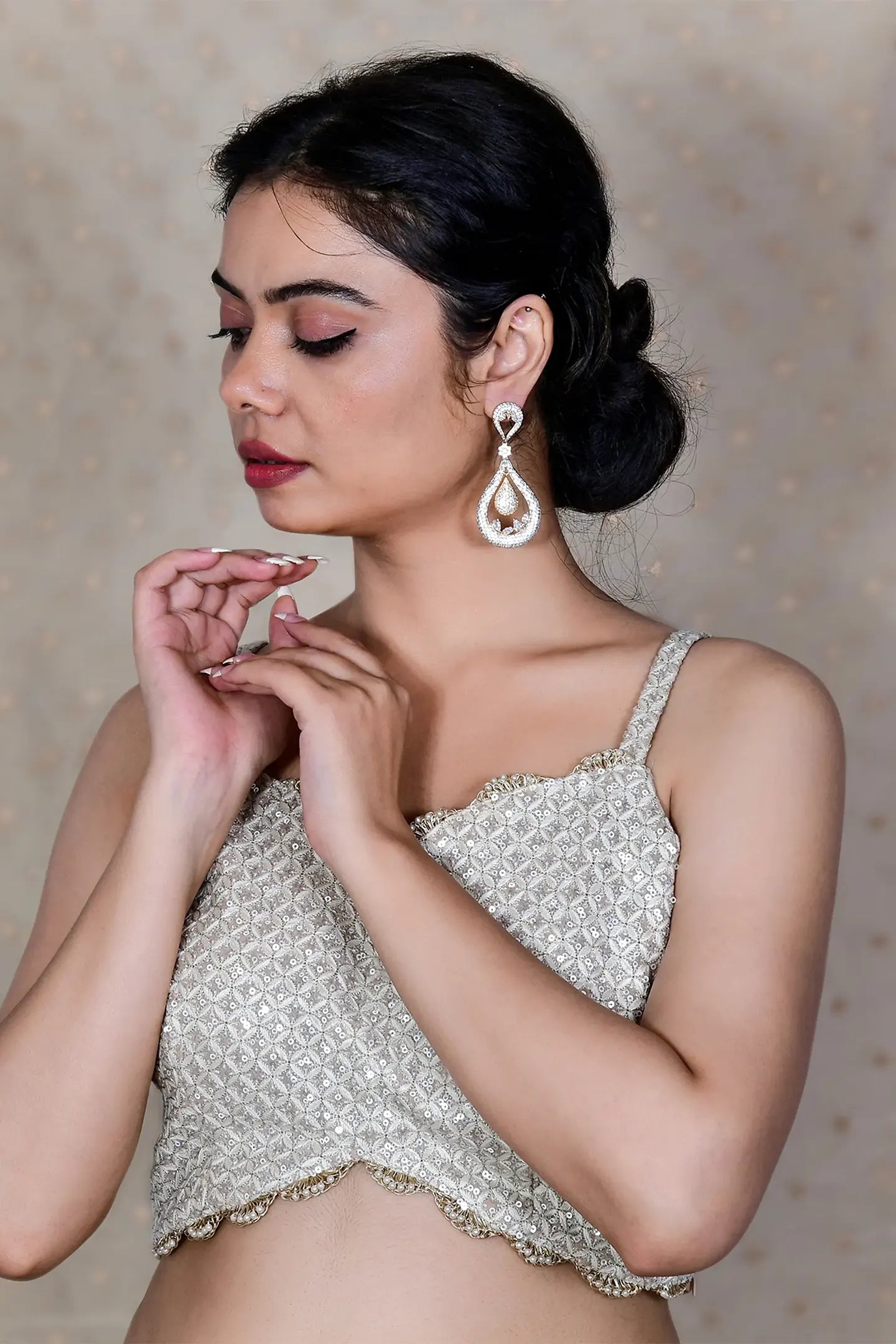Alice Earring