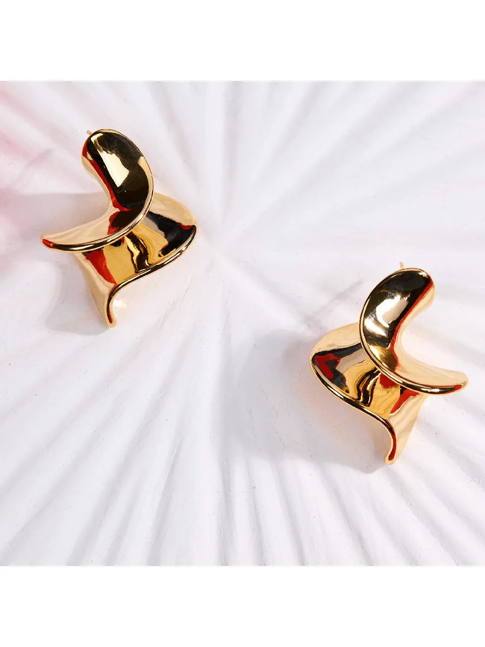 Glamorous Party Earrings