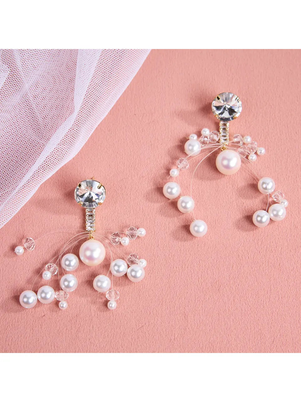 Elegant Earrings