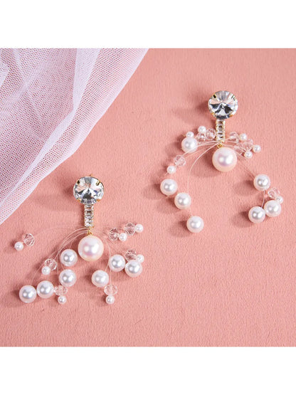 Elegant Earrings