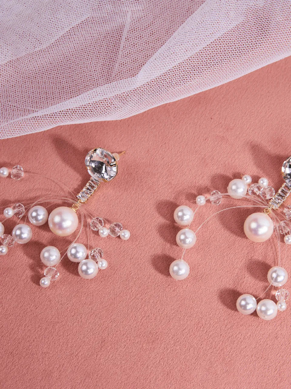 Elegant Earrings