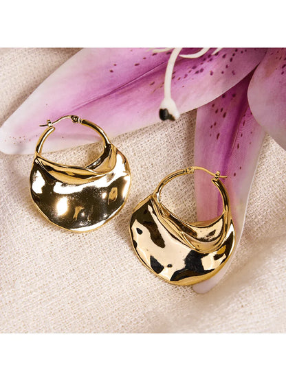 Radiant Charm Earrings