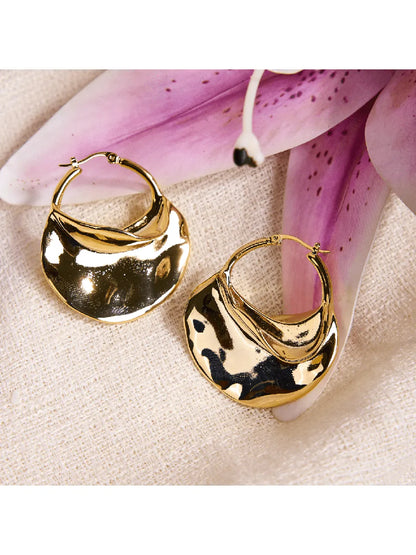 Radiant Charm Earrings