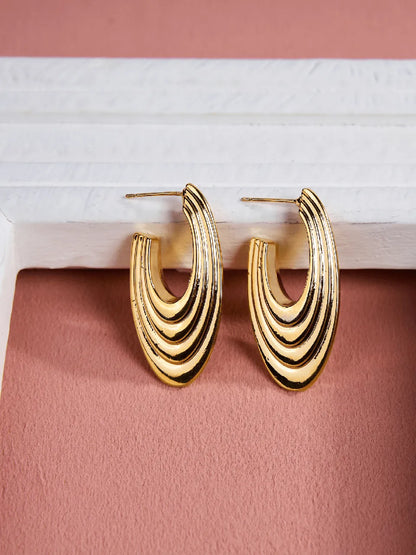 Diva Dazzle Earrings