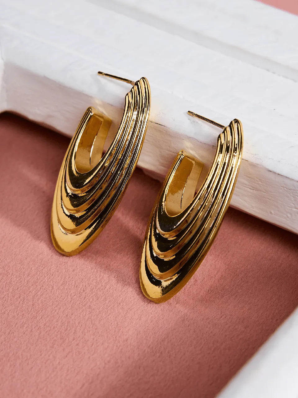 Diva Dazzle Earrings