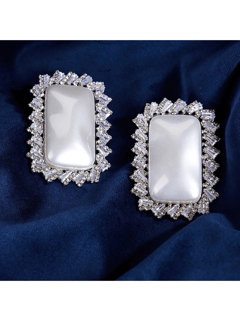 Ethereal Pearl Brilliance