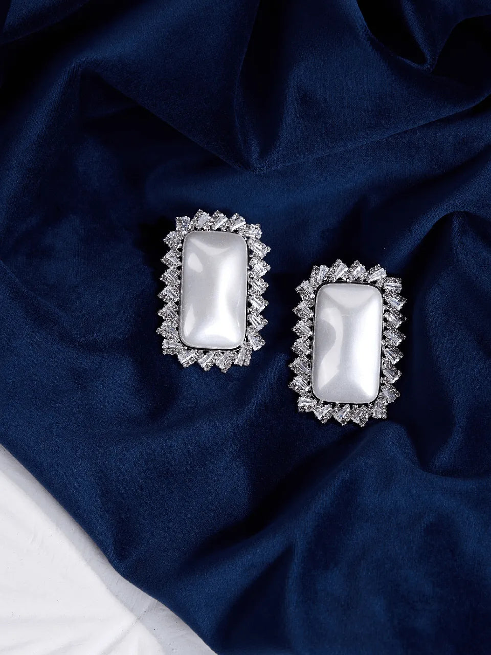 Ethereal Pearl Brilliance