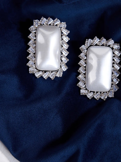 Ethereal Pearl Brilliance