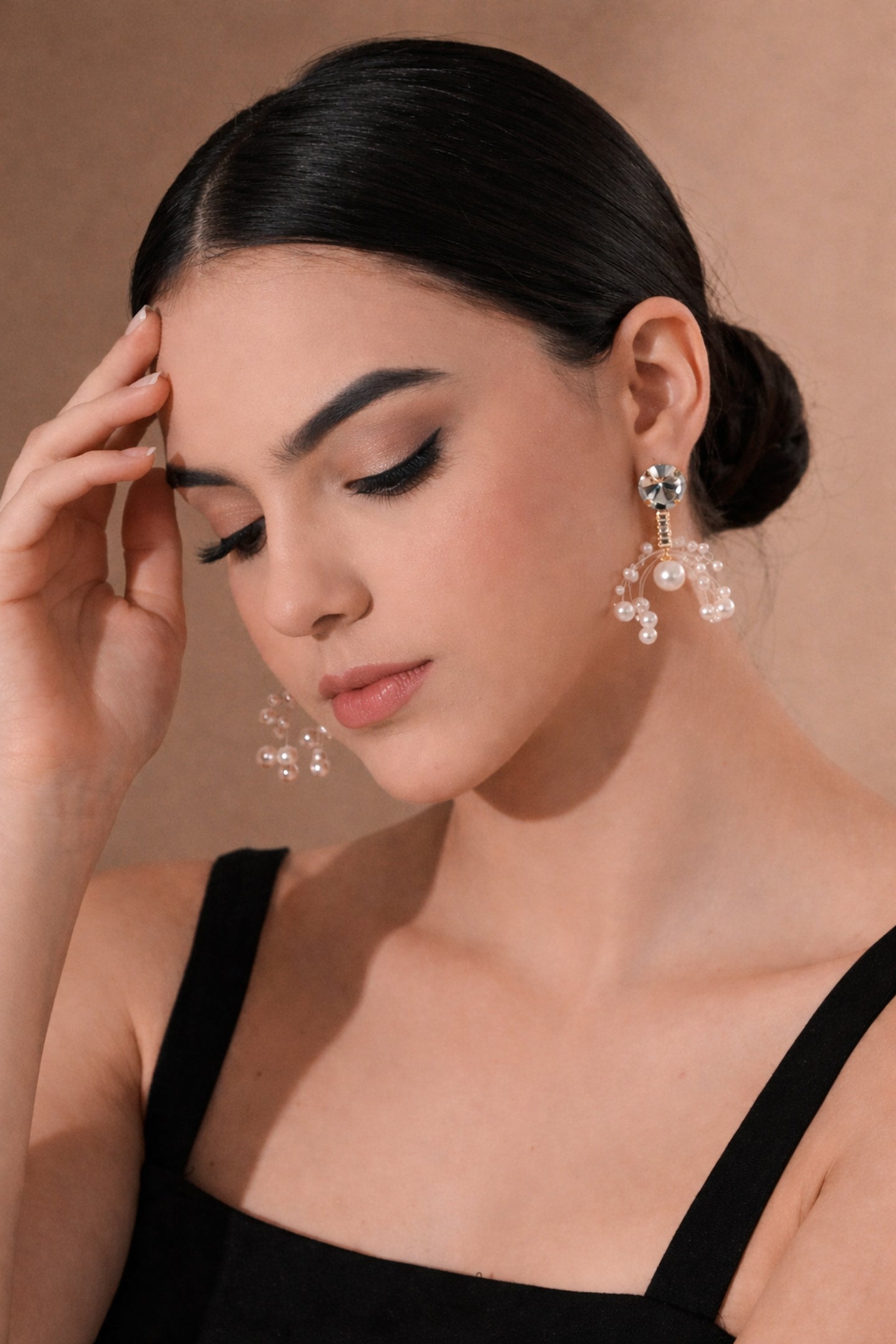 Elegant Earrings