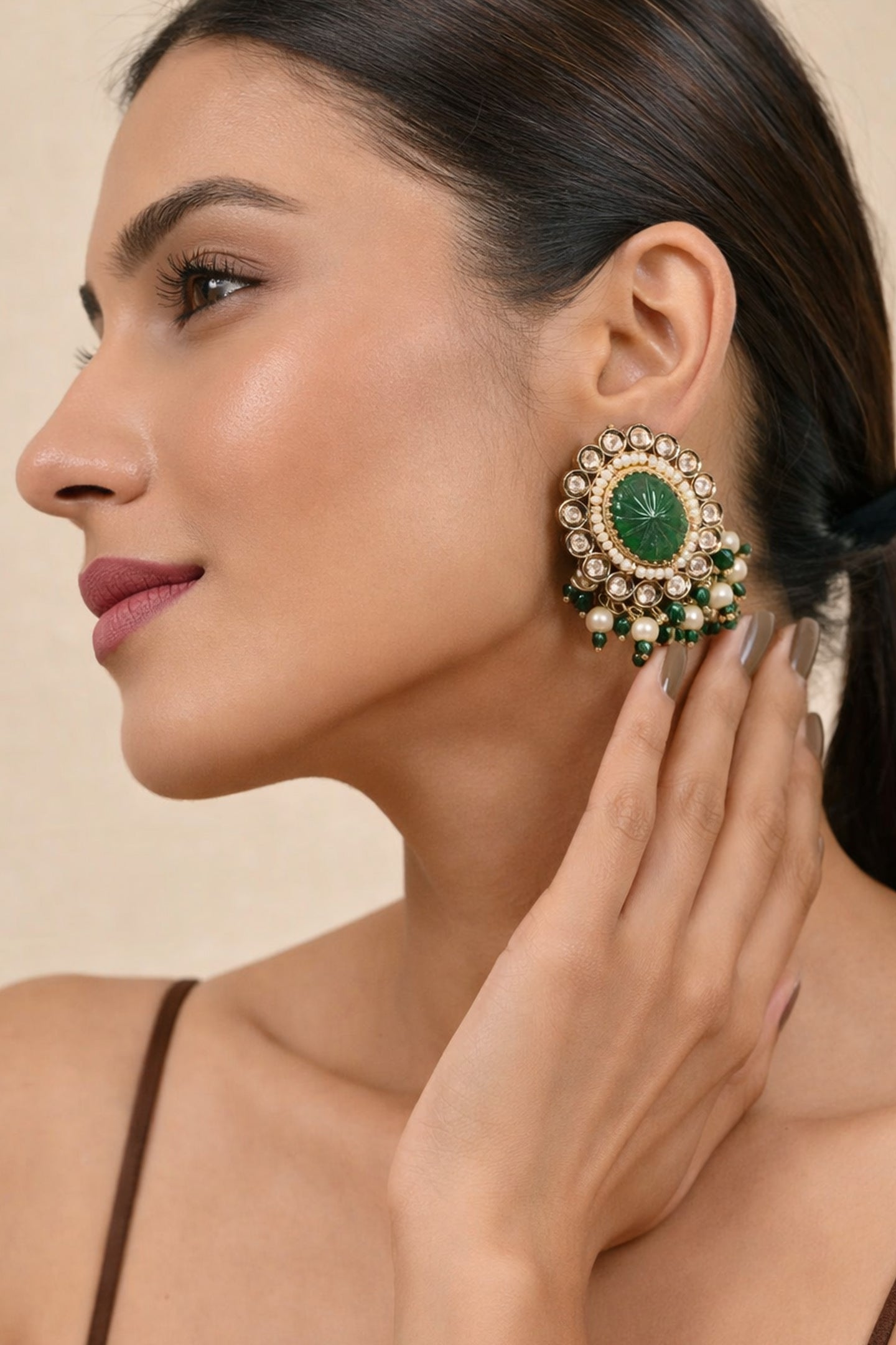 Enchanting Harmony Earrings