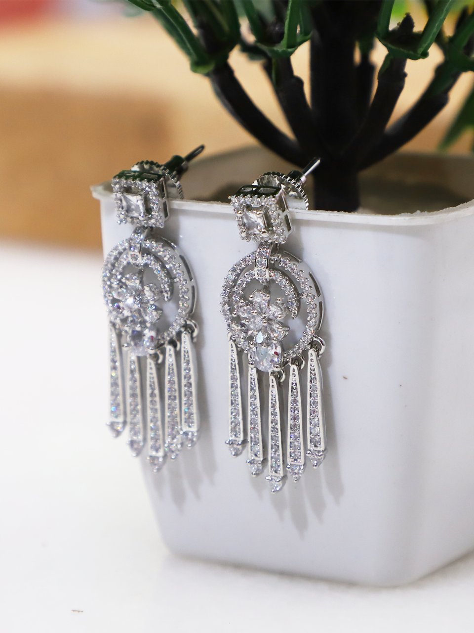 Dazzle Danglers