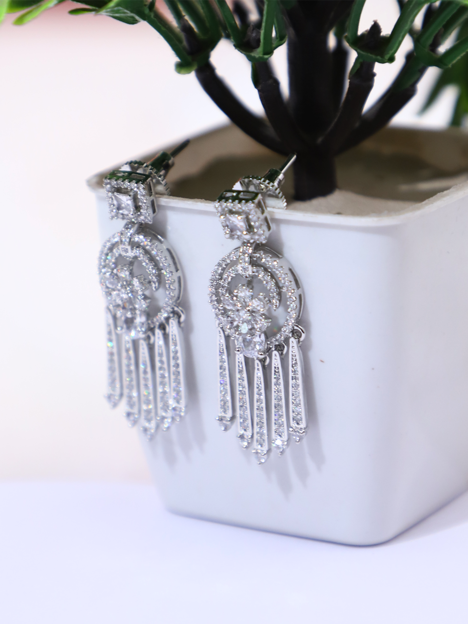 Dazzle Danglers