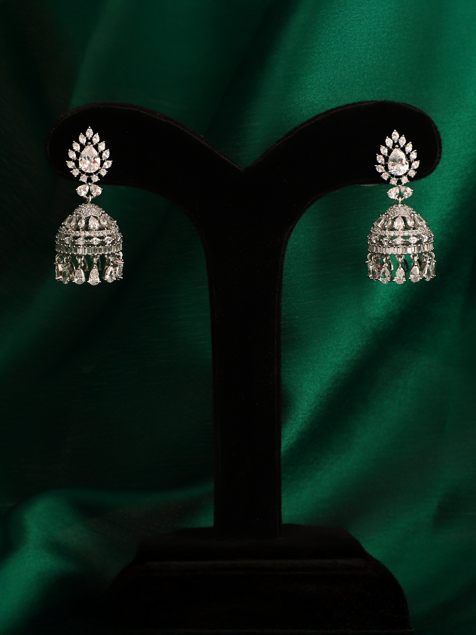 Mehvish Jhumka