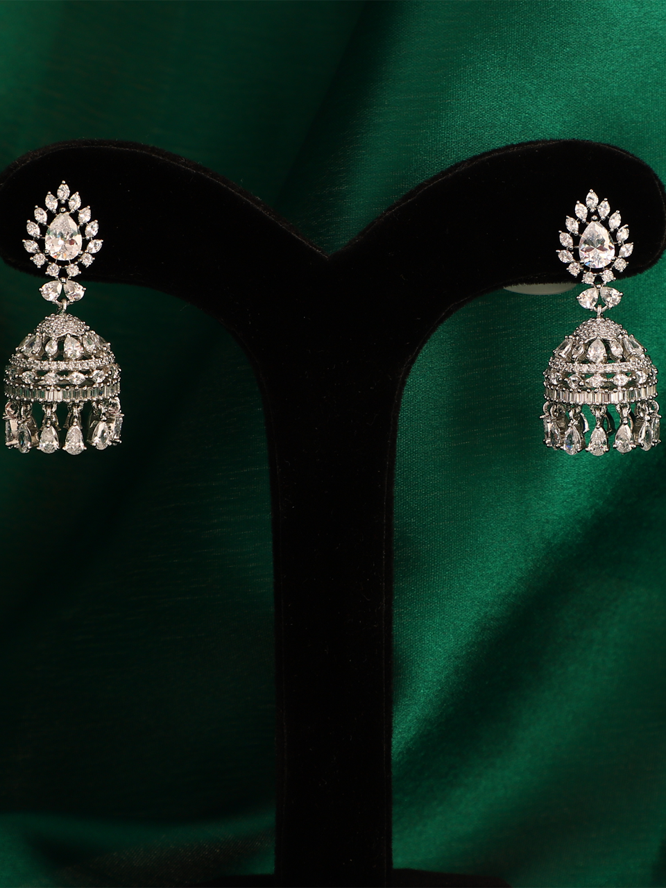 Mehvish Jhumka