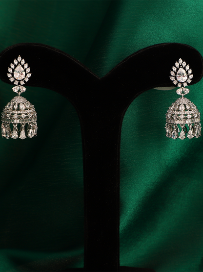 Mehvish Jhumka
