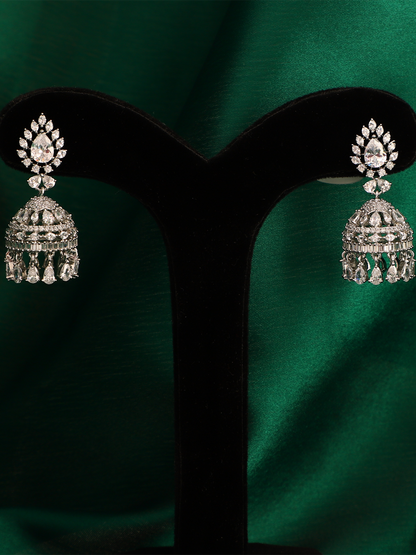 Mehvish Jhumka