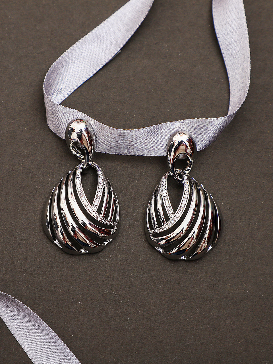 Lara Earrings by Saydajewels