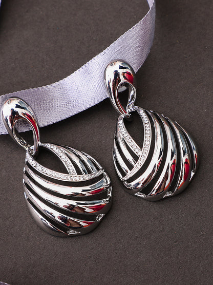 Lara Earrings by Saydajewels