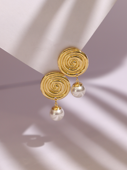 Amara Earrings