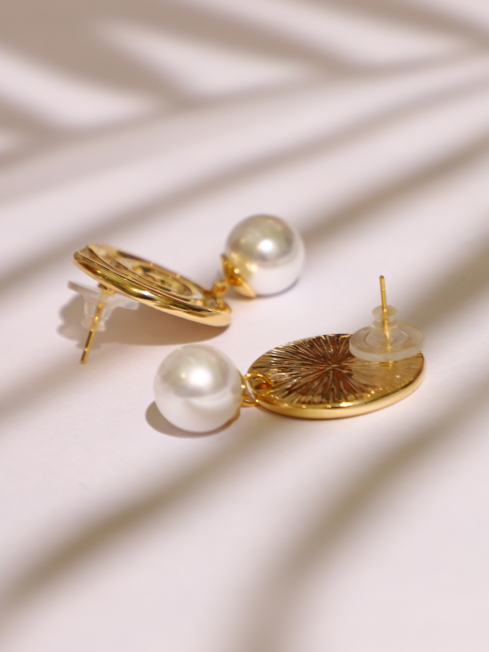 Amara Earrings