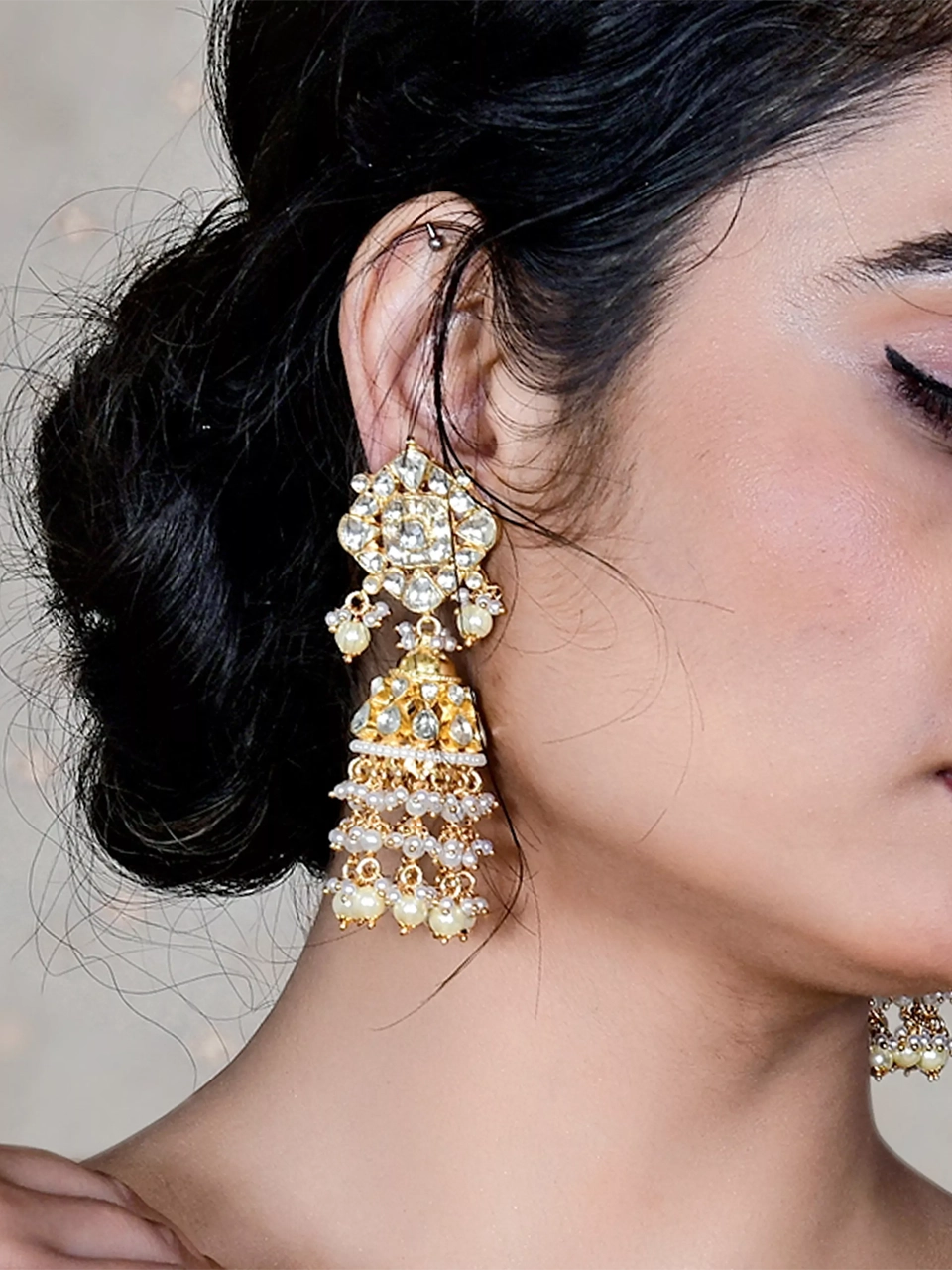 Vidita Earring