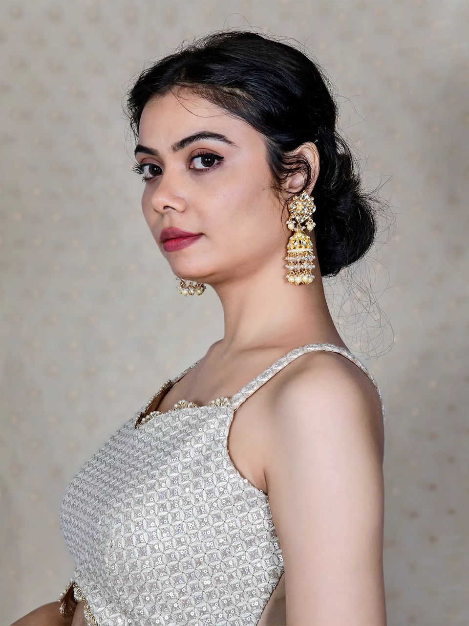 Vidita Earring