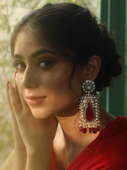 Aakhya Earring