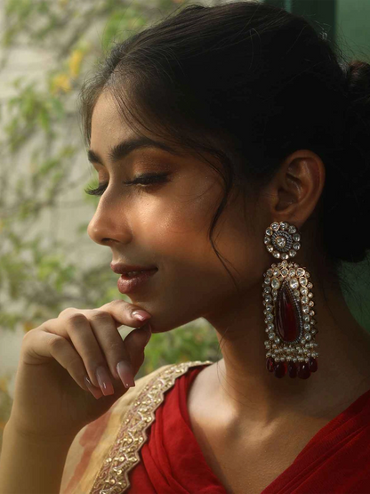 Aakhya Earring