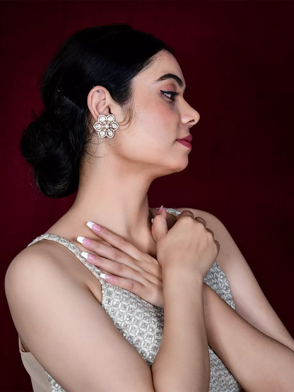 Aavya Earring