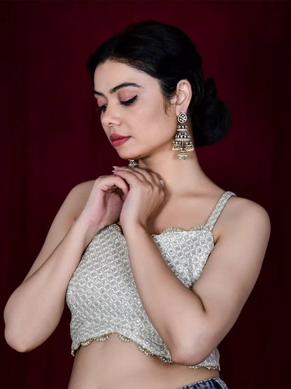 Pranshi Jhumka