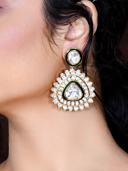 Chandreeka Earring